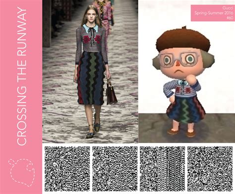 animal crossing gucci dress|What Having Gucci Products in 'Animal Crossing' Means for.